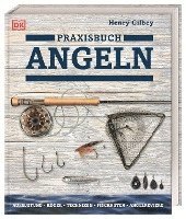 bokomslag Praxisbuch Angeln