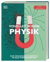 bokomslag Visuelles Wissen. Physik