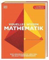 bokomslag Visuelles Wissen. Mathematik