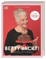 bokomslag Betty backt!