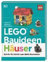Hannah Dolan, Jessica Farrell - LEGO® Bauideen Häuser, Inbunden