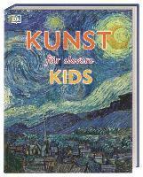 bokomslag Wissen für clevere Kids. Kunst für clevere Kids