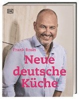 bokomslag Neue deutsche K??che