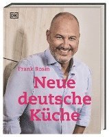 bokomslag Neue deutsche Küche