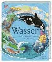 Wasser, Inbunden