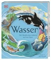 bokomslag Wasser