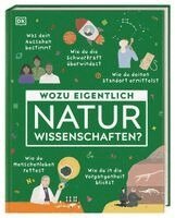 Wozu eigentlich Naturwissenschaften?, Inbunden