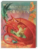 bokomslag Magische Welt der Drachen