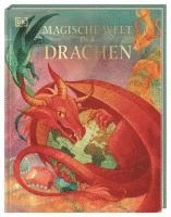 bokomslag Magische Welt der Drachen