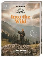 bokomslag The Great Outdoors - Into the Wild