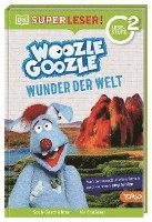 bokomslag SUPERLESER! Woozle Goozle Wunder der Welt