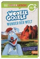 Jörg Fischer, Christian Noß, DK Verlag - Kids - SUPERLESER! Woozle Goozle Wunder der Welt, Inbunden