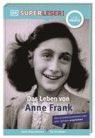 bokomslag SUPERLESER! Das Leben von Anne Frank
