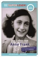 Stephen Krensky - SUPERLESER! Das Leben von Anne Frank, Inbunden
