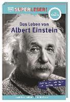 bokomslag SUPERLESER! Das Leben von Albert Einstein