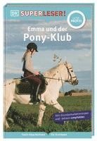 bokomslag SUPERLESER! Emma und der Pony-Klub