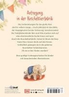 Der verschwundene Teddybär 1