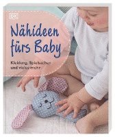 bokomslag Nähideen fürs Baby