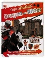 Superchecker! Burgen und Ritter