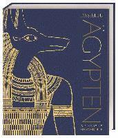 Steven Snape - DK Kulturgeschichte. Das alte Ägypten, Inbunden