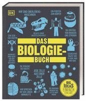 bokomslag Big Ideas. Das Biologie-Buch