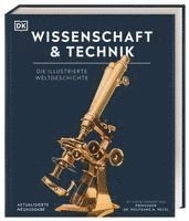 bokomslag Wissenschaft & Technik