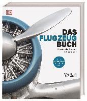 bokomslag Das Flugzeug-Buch