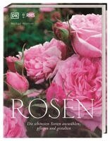 Michael Marriott, DK Verlag - Rosen, Inbunden