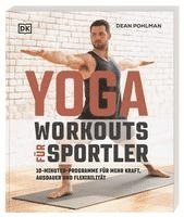 bokomslag Yoga-Workouts für Sportler