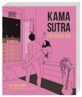 Kamasutra für jeden Tag 1