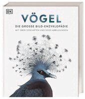 DK Verlag - Vögel, Inbunden
