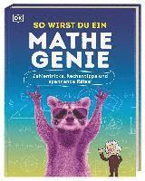 bokomslag So wirst du ein Mathe-Genie