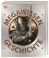 Mega-Wissen. Geschichte, Inbunden