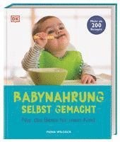 bokomslag Babynahrung selbst gemacht