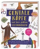 Geniale Köpfe und ihre größten Erfindungen 1