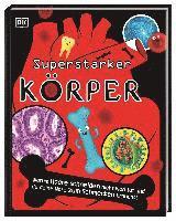 bokomslag Superstark & superschlau. Superstarker Körper