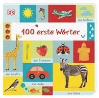 100 erste Wörter 1