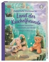 Zauberhafte Abenteuer im Land der Kuschelfreunde 1