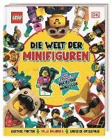 bokomslag LEGO¿ Die Welt der Minifiguren
