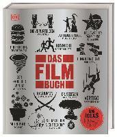 bokomslag Big Ideas. Das Film-Buch