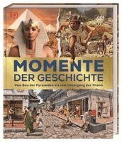 DK Verlag - Kids - Momente der Geschichte, Inbunden