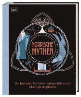 bokomslag Nordische Mythen