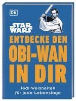 bokomslag Star Wars(TM) Entdecke den Obi-Wan in dir