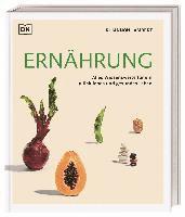 bokomslag Ernährung