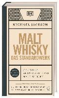 bokomslag Malt Whisky