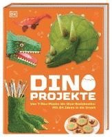 bokomslag Dino-Projekte