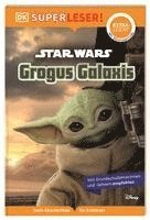 bokomslag SUPERLESER! Star Wars(TM) Grogus Galaxis