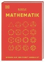bokomslag SIMPLY. Mathematik