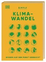 bokomslag SIMPLY. Klimawandel