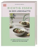 bokomslag Richtig essen in der Lebensmitte